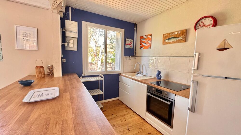 Maison de charme proche Bassin