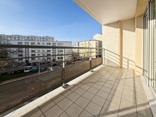  Appartement � vendre 3 pi�ces 58 m�