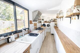  Maison � vendre 6 pi�ces 182 m�