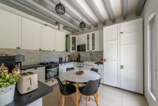  Maison à vendre 7 pièces 196 m²