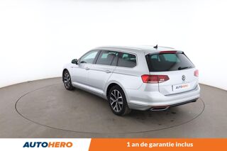 Passat 1.4 TSI GTE DSG6 218 ch 2020 occasion 92130 Issy-les-Moulineaux