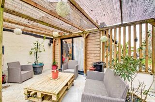  Maison � vendre 5 pi�ces 136 m�