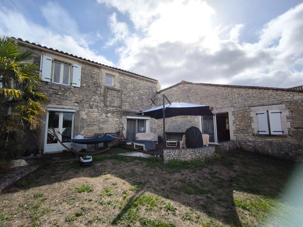 Vente Maison Maison Familiale à vendre 6 pièces MERIGNAC (16) Merignac