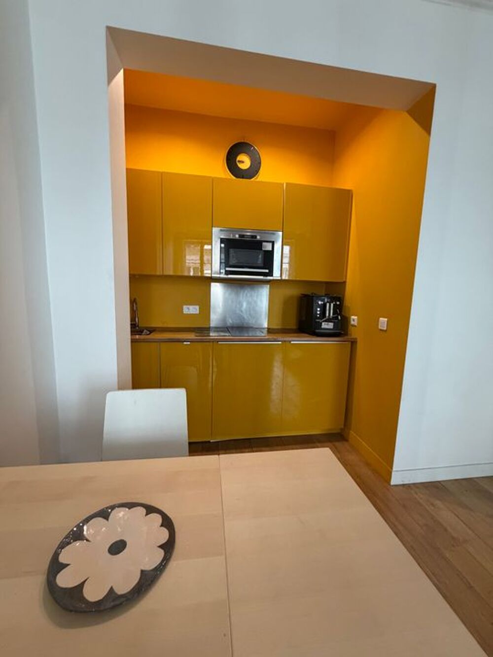 Location Appartement Appartement de 50m2 à louer sur Paris 08 Paris 8