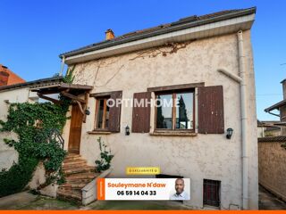  Maison à vendre 4 pièces 100 m²