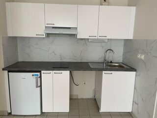  Appartement � louer 2 pi�ces 36 m�