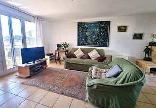  Appartement � vendre 4 pi�ces 83 m�