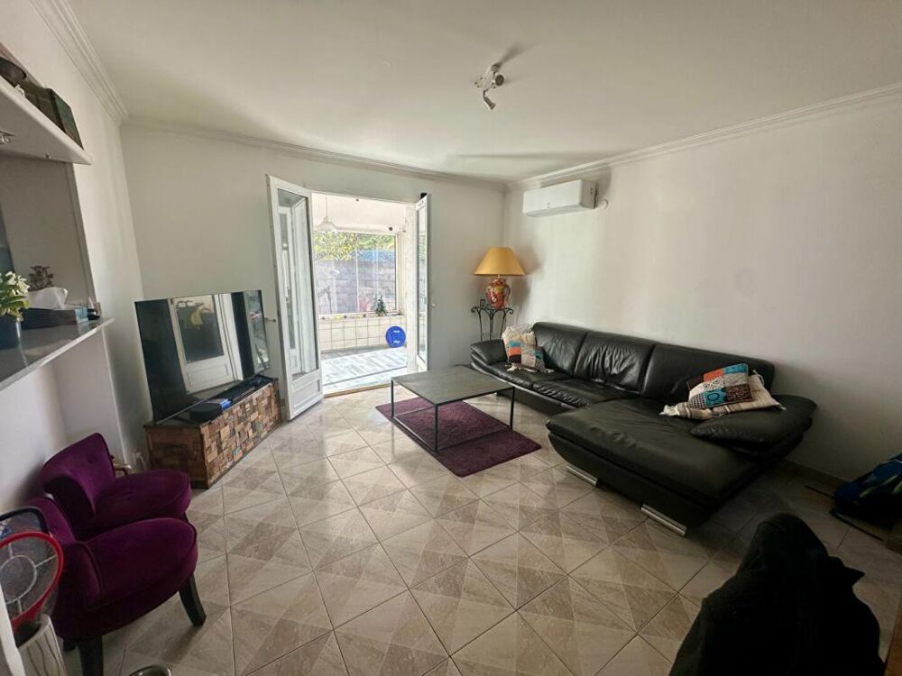 � vendre  Villa Lattes (34970)