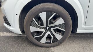 Sandero III 1.0 TCe 90 CVT Expression - Automatique 2024 occasion 93100 Montreuil