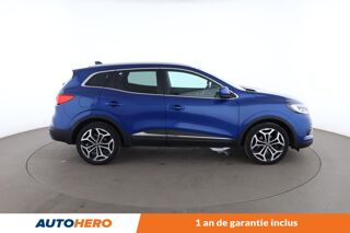 Kadjar 1.5 dCi Blue Intens 115 ch 2019 occasion 92130 Issy-les-Moulineaux