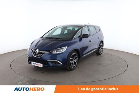 Annonce voiture Renault Grand scenic IV 15990 €