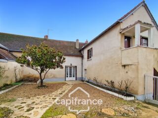  Maison � vendre 6 pi�ces 150 m�