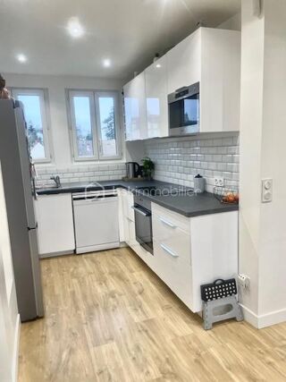  Appartement à vendre 3 pièces 60 m²