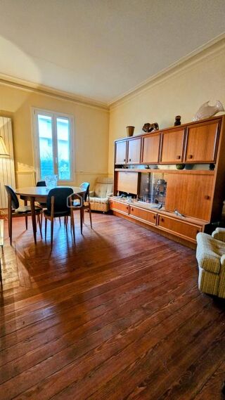  Appartement � vendre 2 pi�ces 43 m�