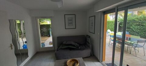  Appartement  louer 2 pices 31 m