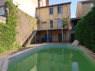  Maison à vendre 4 pièces 100 m²