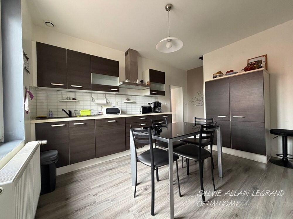 Vente Maison MAISON, 3CHAMBRES, 2 SALLES DE BAIN, JARDIN, AUCUN TRAVAUX Plouvain