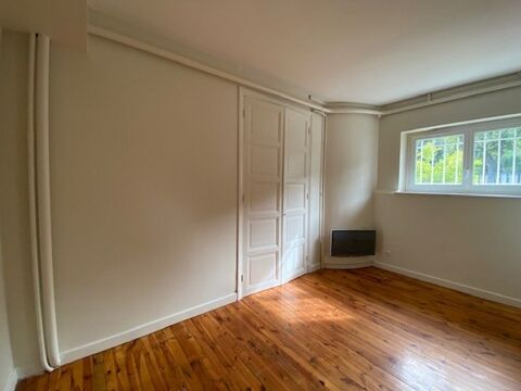  Appartement � louer 2 pi�ces 43 m�