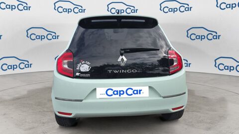 Twingo 1.0 SCe 75 Intens 2019 occasion 59650 Villeneuve D Ascq