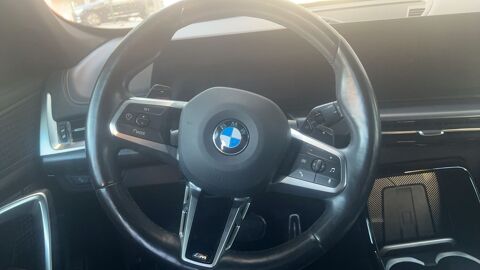 X1 sDrive 18d 150 BVA M Sport 2023 occasion 51100 Reims