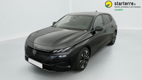 308 Hybrid 145 e-DCS6 Allure 2025 occasion 73420 Voglans