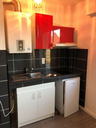  Appartement  louer 1 pice 22 m
