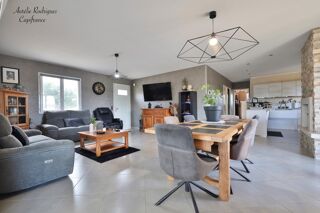  Maison  vendre 6 pices 115 m