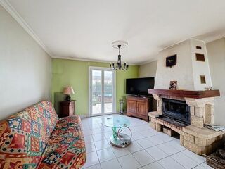  Maison � vendre 5 pi�ces 125 m�