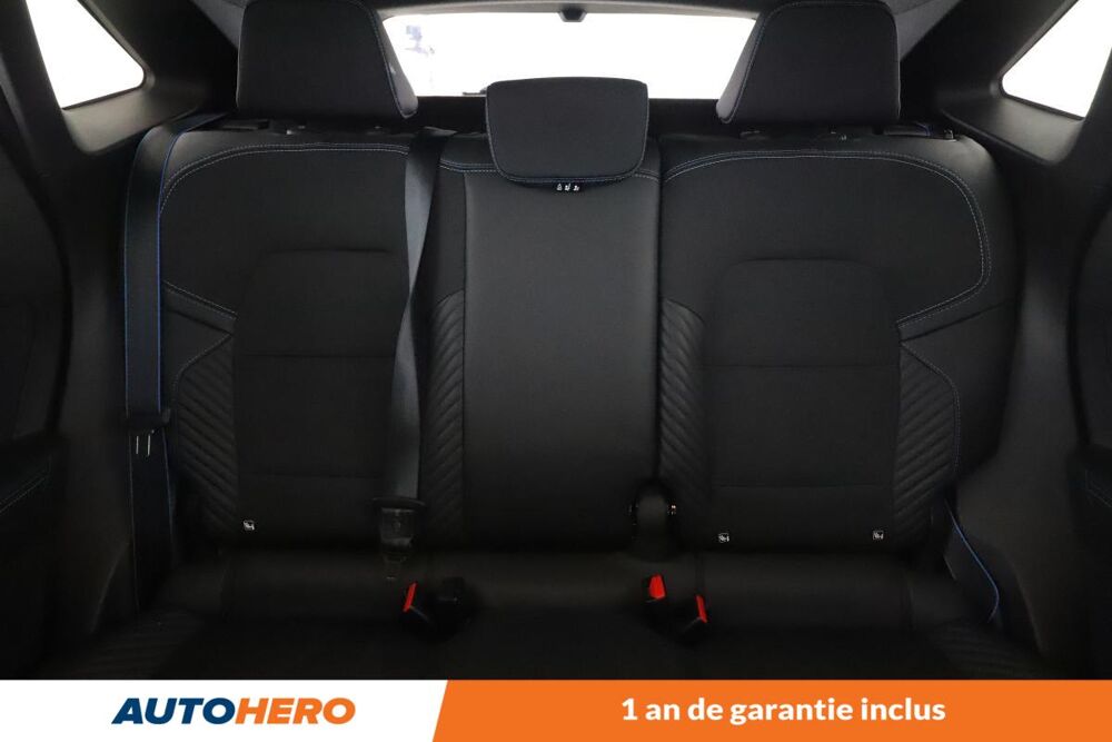 Symbioz 1.8 E-Tech full hybrid Esprit Alpine 160 ch 2025 occasion 92130 Issy-les-Moulineaux