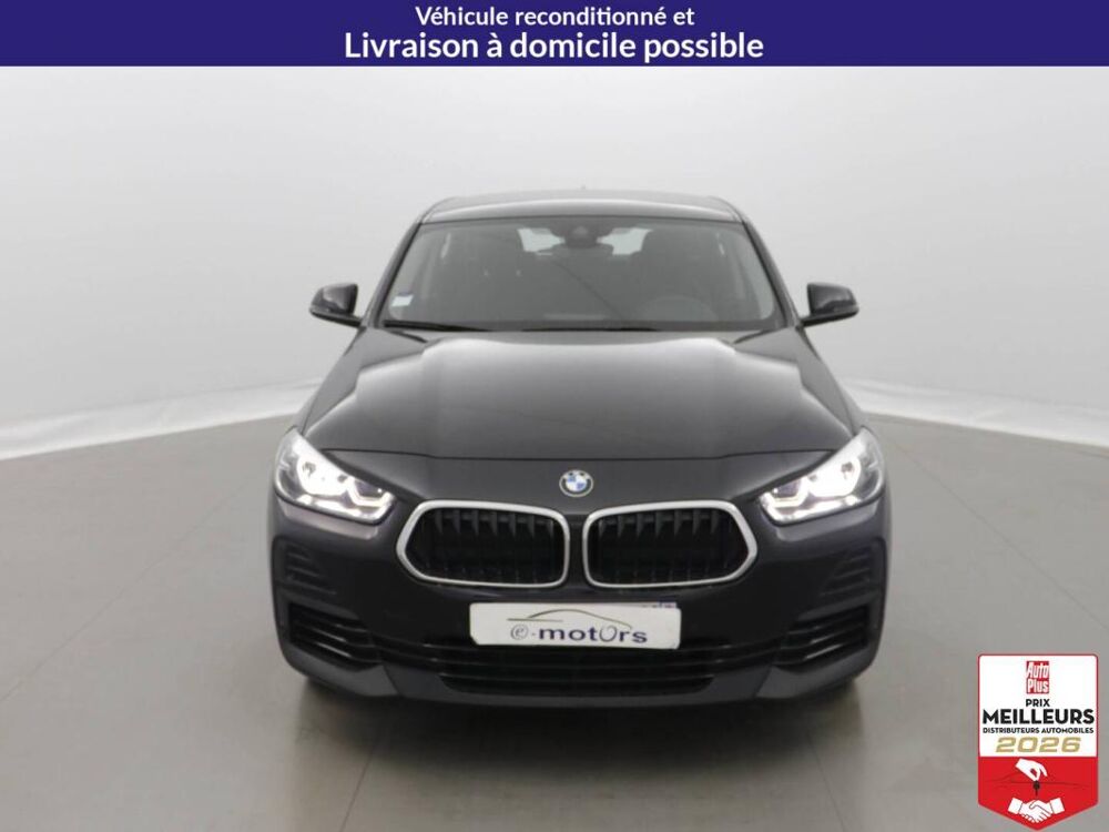 X2 sDrive 18i 136 DKG7 Design 2023 occasion 10150 Lavau