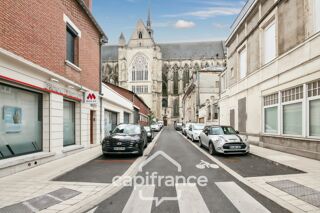  Immeuble à vendre 9 pièces 316 m²