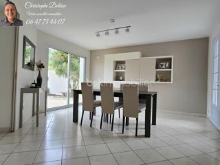  Maison  vendre 6 pices 165 m