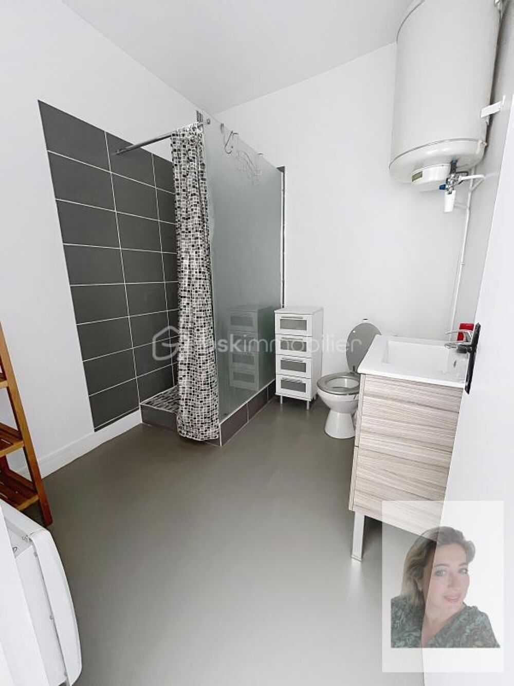 Studio 33 m2 proche Gare