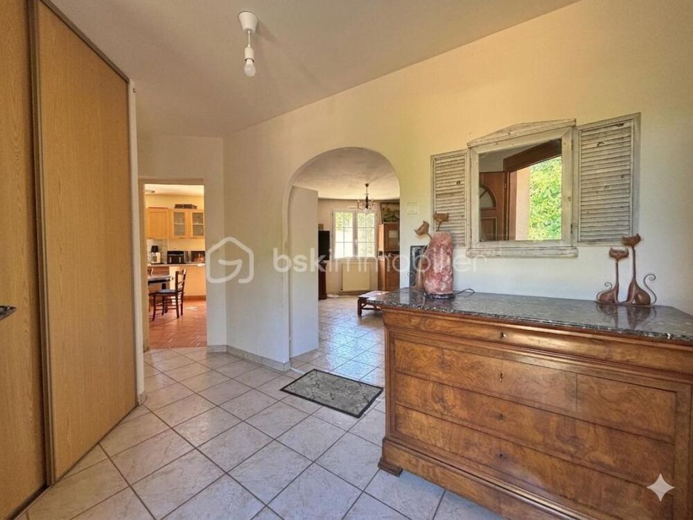 Vente Maison Maison spacieuse à vendre, idéal pour familles - Emplacement paisible Petosse