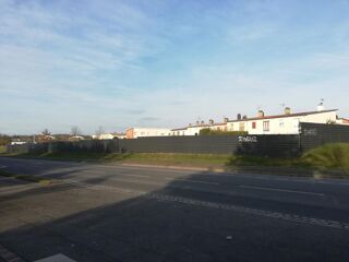  Terrain � vendre 1970 m�