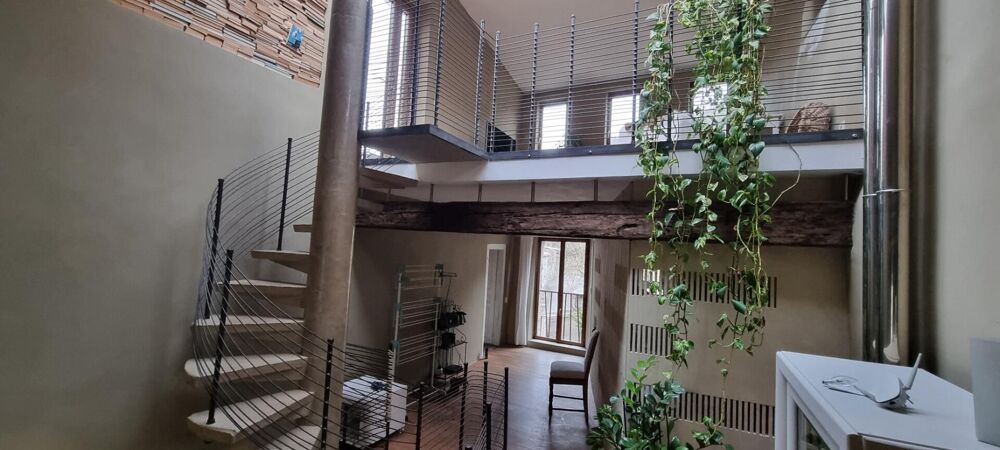 Vente Maison Maison Cailla 3 pièce(s) 107 m2 Cailla