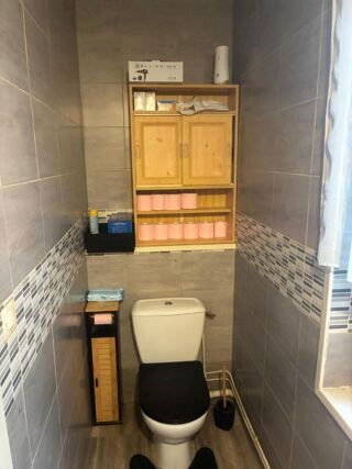  Appartement à vendre 3 pièces 64 m²