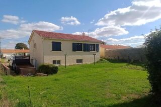  Maison à vendre 6 pièces 118 m²