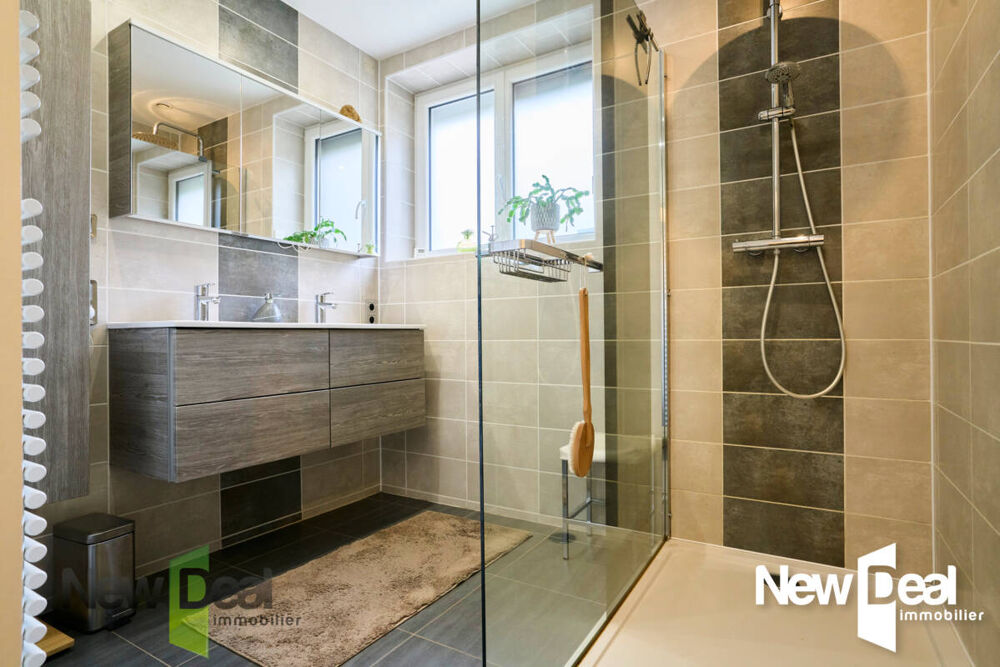 Vente Maison SEMI-PLAIN PIED + GITE 150 m2 Saint-Amand-Les-Eaux quartier La grise chemise Saint amand les eaux