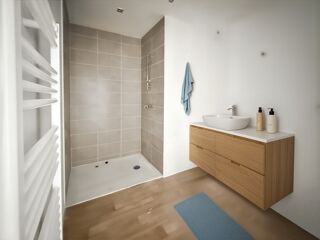  Appartement à vendre 3 pièces 73 m²