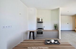  Appartement � vendre 4 pi�ces 82 m�