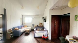  Maison � vendre 5 pi�ces 137 m�