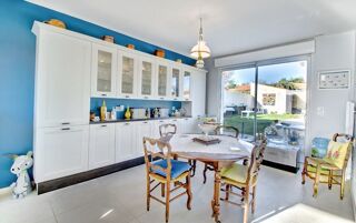  Maison � vendre 5 pi�ces 138 m�
