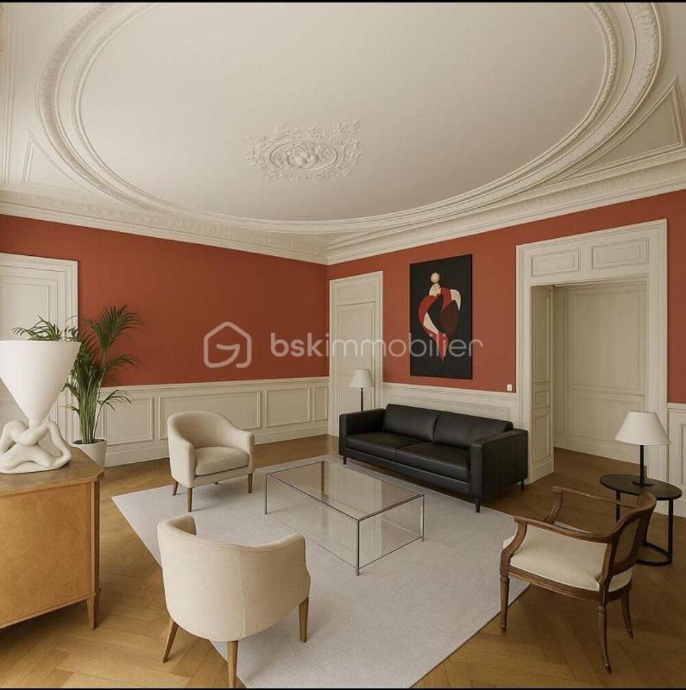 Vente Appartement Superbe appartement centre ville Rennes