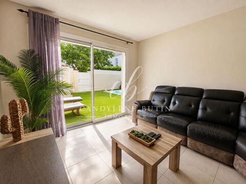   MAISON T4 TRÈS SOIGNÉE AVEC PISCINE Villa - 4 pièce(s) - 88 m²