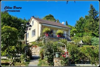  Maison  vendre 4 pices 124 m
