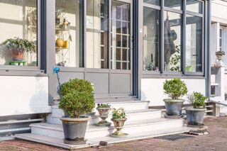  Maison � vendre 8 pi�ces 155 m�