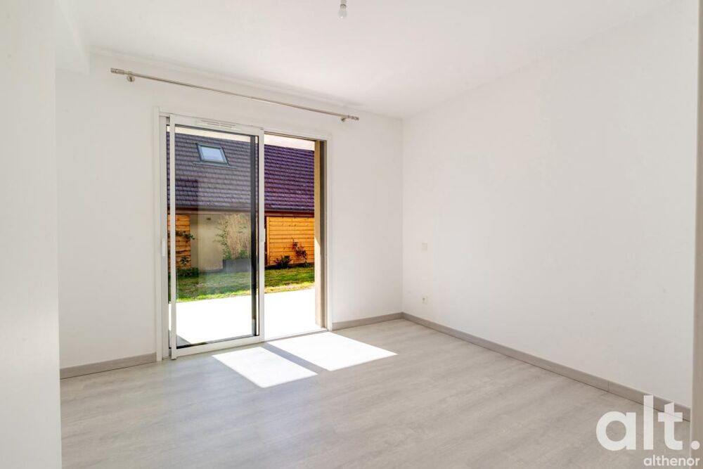 à vendre  Appartement Veyrier-du-Lac (74290)