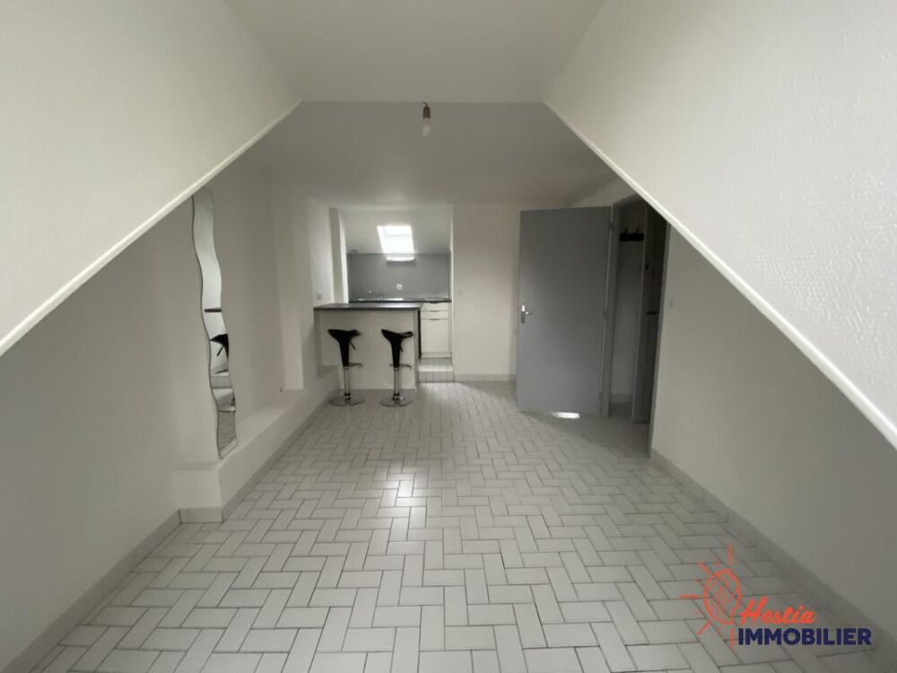 Location Appartement APPT T2 - 28,68 M2 - CENTRE VILLE Chalons en champagne