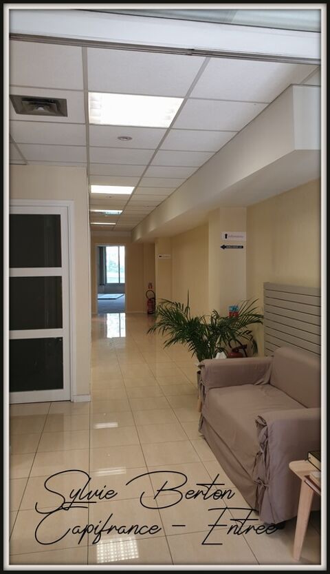 PIERREFITTE SUR SEINE SECTEUR Mairie Bureau &agrave; louer de 32 m2 1090 93380 Pierrefitte sur seine